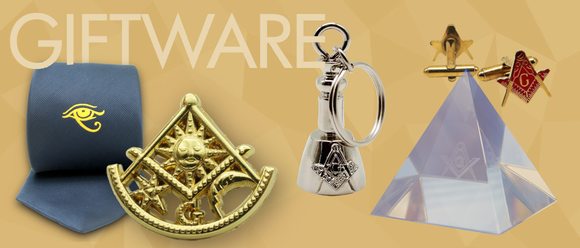 Masonic Accessories