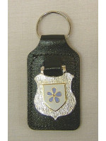 Masonic KR03 nyckelring