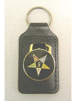 Masonic KR11 nyckelring