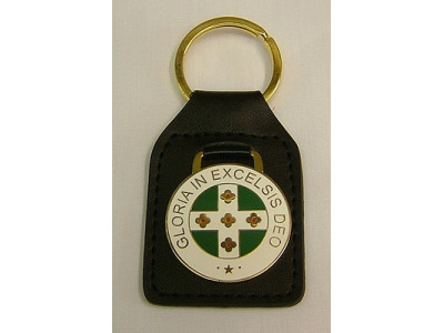 Royal Order of scotland Masonic Keyring