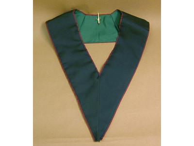 Royal Order of Scotland Past Provincial Grand Master's collar