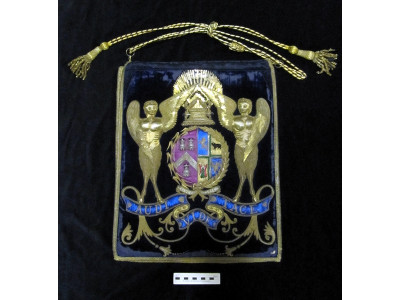 200 Years of Royal Arch Freemasonry in England