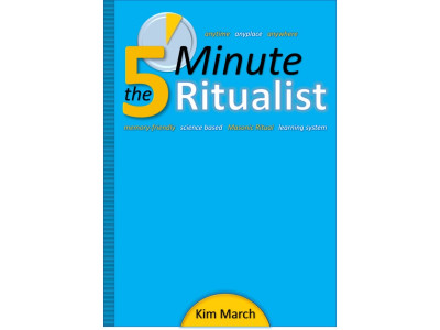 5 Minute Ritualist 