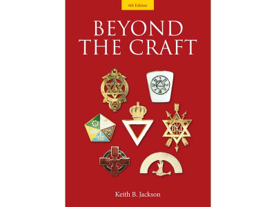 Beyond the Craft (6th Edition)