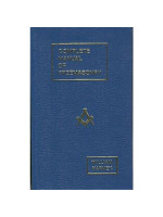 Komplett handbok för frimureri (W Harvey Ritual) Pbk