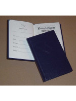 Emulation Ritual 13th Edition (Pocket)