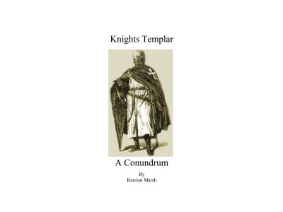 Knight Templar - A Conundrum