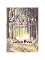 Making Light :- A Handbook for Freemasons