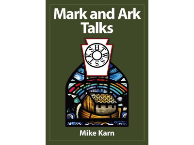 Mark and Ark Talks