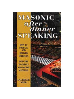 Masonic After Dinner Speaking