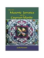 Masonic Jamaica and the Cayman Islands