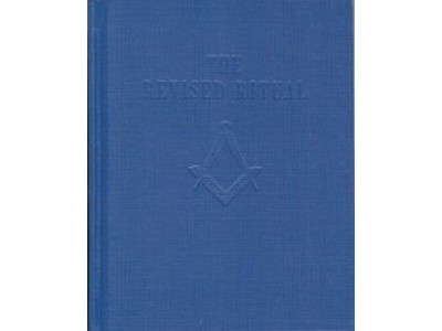 Revised Working Craft Freemasonry