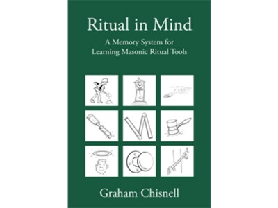 Ritual i åtanke: Ett minnessystem för att lära sig frimurarnas rituella verktyg