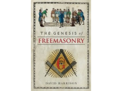 The Genesis of Freemasonry pbk