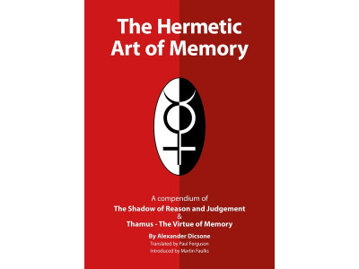 The Hermetic Art of Memory