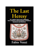 The Last Heresy