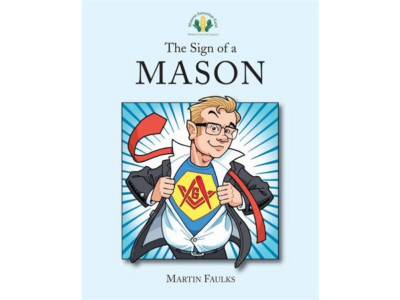The Sign of a Mason