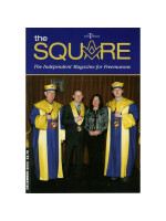 The Square Magazine - December 2003