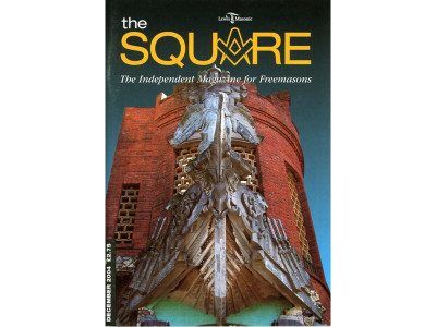 The Square Magazine - December 2004