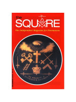 The Square Magazine - December 2005