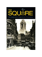 The Square Magazine - December 2006