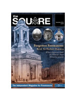 The Square Magazine - December 2012