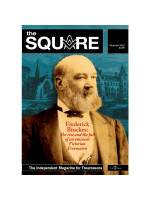 The  Square Magazine - December 2015