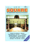 The Square Magazine - juni 1999