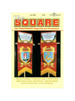 The Square Magazine - juni 2002