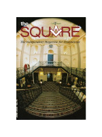The Square Magazine - juni 2004