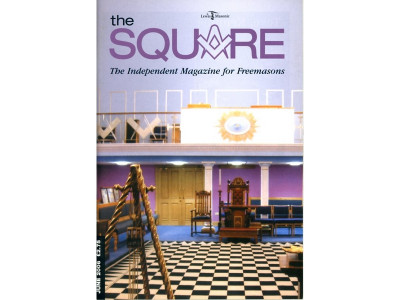 The Square Magazine - June 2006