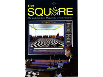 The Square Magazine - March 2006