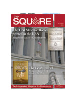 The Square Magazine - mars 2010