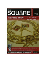 The Square Magazine - mars 2011