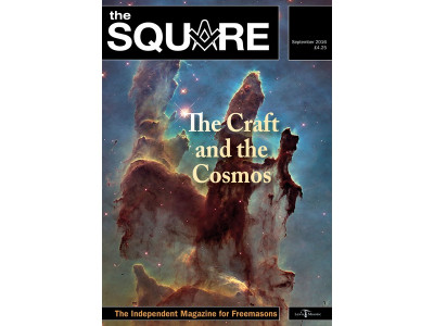 The Square Magazine - September 2016