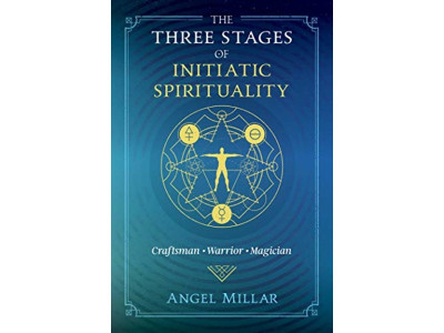 The Three Stages of Initiatic Spirituality