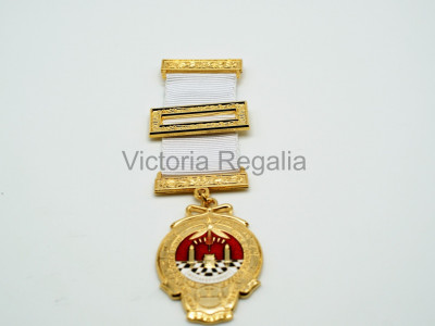 Royal Arch Companions Breast Jewel Single  or Double Sided