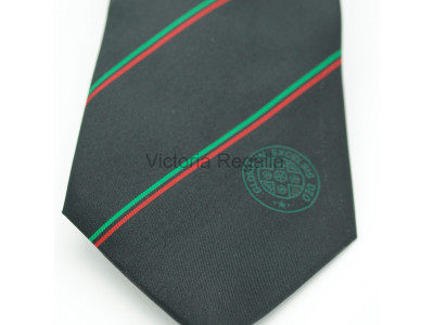 Royal Order of Scotland-medlemmar full SET med regalia - Standard med ROS-slips