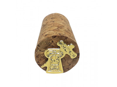 Ye Order of Cork frimurare frimurare nyckelring