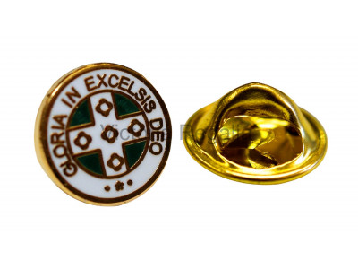 Freemasons Royal Order of Scotland Masonic Lapel Pin