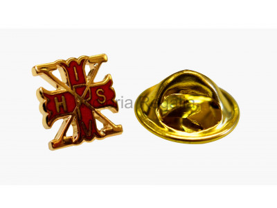 Conclave Masonic Freemasons Lapel Pin