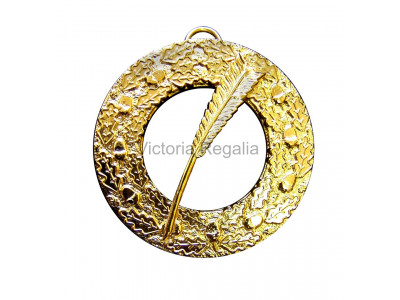 Craft Provincial GL_District GL Honorious Rank Collar Jewel