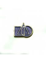 Freemasons Cryptic Masonic Lapel Pin