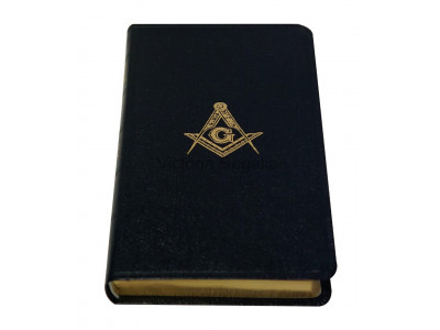 Masonic Presentation Bible
