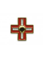 Szpilka do klapy Masonic Order of Saint Thomas Freemasons