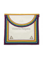 RAM WCN/PCN Apron - English Constitution