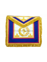 Grand Mark Full Dress Apron - Standard- English Constitution