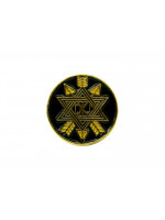 Freemasons Order of the Secret Monitor Masonic Lapel Pin