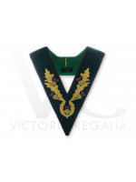 Royal Order of Scotland Provincial Grand Master's collar
