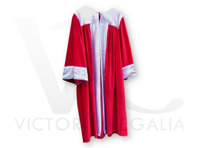 Royal Arch Principals Robes Set Super - Scottish